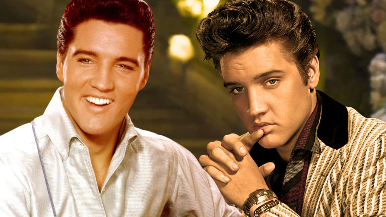 Elvis Presley's Virtual Comeback: A Holographic Concert Experience Set ...