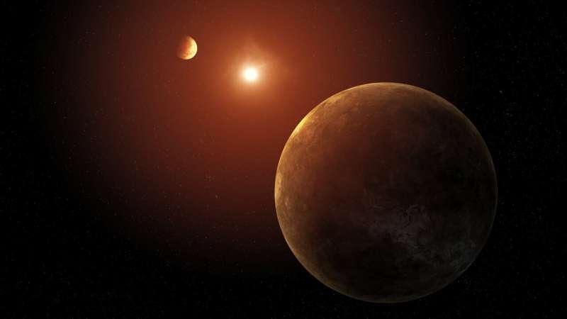 NASA's Kepler Mission Unveils Updated Catalogue: New Insights on Distant Kepler 385 System