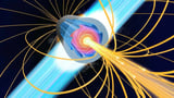 ‘Blades of light’: Japan tech mimics star-level magnetic force in tiny chambers