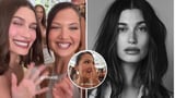 Aussie influencer Jacquie Alexander gets ultimate compliment from Hailey Bieber at Rhode event in Sydney