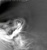 NASA’s Parker Solar Probe Snaps Closest-Ever Images to Sun - NASA Science