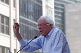 Bernie Sanders Says Trump's Cuts To Obamacare Must Be Axed Or Else Premiums Will Rise By 75%: 'No One Can Afford That'
