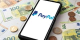 PayPal security systems down - German banks block payments in the billions