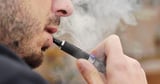 Vaping increases risk of heart failure by almost 20%