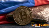 Russian-Sberbank Plans Crypto Wallet And Digital Depository By December