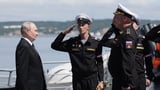 Pres. Putin threatens retaliation for Western seizures of Russian commercial vessels