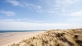 Couple swapped Cornwall beaches for UK's 'best' after spotting problem