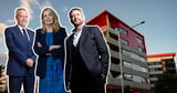 Canberra university claims national top spot in 2027 rankings