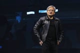 Nvidia CEO Jensen Huang: AI Is Key to Combating the Dark Side of AI - CEOWORLD magazine