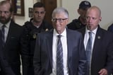 Bill Gates testifies before Congress about Jeffrey Epstein | AP News