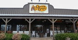 Cracker Barrel’s New Modern Logo and Aesthetic Become a Political Rorschach Test