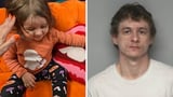 Amber Alert canceled for 1-year-old NC girl