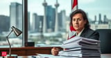 Canada approved over 17000 criminals to enter the country in the last 10 years