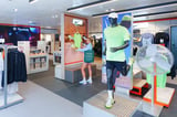 John Lewis eyes fitness expansion with multimillion-pound investment