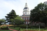 Maryland General Assembly to vote on redistricting amendment | AP News