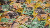 Shock jobs figure defy predictions