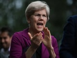 Senator Warren Reportedly Slams OCC Crypto Bank Approvals For Ripple, Coinbase, Paxos, And Trump’s World Liberty Financial