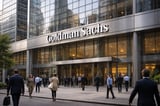 Goldman Sachs says hedge funds are piling back into AI stocks