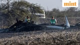 Thirteen dead as plane carrying tourists crashes near Peru's Nazca Lines: What we know so far