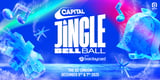Ed Sheeran and RAYE join Night One of Capital’s Jingle Bell Ball with Barclaycard 2025