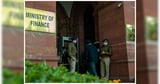 Uncertainty in trade policy, geopolitics risk to growth next year: FinMin