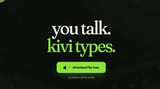 Sarvam AI launches Kivi voice productivity app for Mac