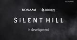 Konami is remaking the original Silent Hill