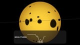 Astronomers Map Stellar ‘Polka Dots’ Using NASA’s TESS, Kepler - NASA Science