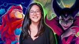 Naomi Kim D23 Interview: Lorcana’s Future Is Paved In Joy And Ink