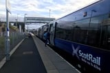 ScotRail sees 17 million more journeys since returning to public ownership
