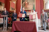 UK-GCC free trade deal set to boost Saudi-British trade and investment