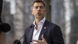 Joining mayor's race, Giannoulias casts himself as a coalition builder, says Johnson ‘has not met the moment’ - Chicago Sun-Times