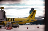 Spirit Airlines (SAVE) Files Bankruptcy Following Failed JetBlue Tie-Up