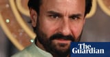 Bollywood star Saif Ali Khan recovering after being stabbed by intruder at his home