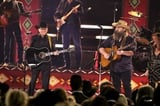 Country stars George Strait, Chris Stapleton bringing stadium tour to Pittsburgh