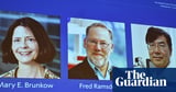 Nobel prize in medicine awarded to scientists for immune system research