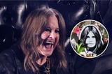 Ozzy Osbourne's Hometown Officially Announces First-Ever 'Ozzy Day'