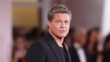 Brad Pitt Opens Up About Attending AA Meetings Following Divorce