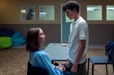 Netflix’s Adolescence is every parent’s nightmare – but what worries you about raising children in 2025? Join The Independent Debate