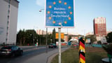 Far fewer people applying for asylum in Germany