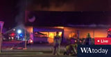 WA news LIVE: Morley markets destroyed in fire