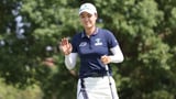 LPGA stars look to stop history in final round of Buick Shanghai