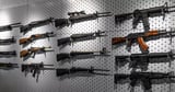 New Jersey law's blanket ban on assault weapons under jeopardy