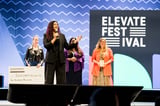 Serenity Power wins $100K Women+ Pitch Prize at Elevate | BetaKit