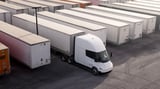 Tesla to hold opening ceremony for Nevada Semi plant in September with 50,000-a-year output test