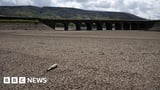 Government fast-tracks new reservoirs to secure water supply