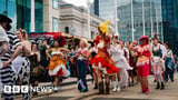 Record year for West Midlands tourism, says report