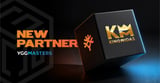 KingMidas Games joins Yggdrasil’s YGG Masters to accelerate development with Game in a Box