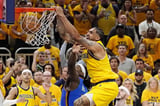 Obi Toppin’s energy, high-flying feats help Pacers knock off Thunder in Game 3