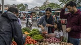 India inflation rises to 3.93% in May as food and fuel risks return